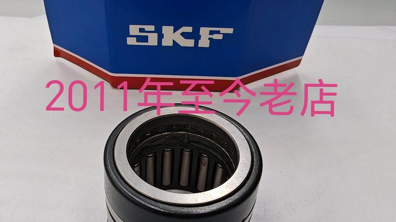 进口传动配件选型，这三个认知偏差最致命