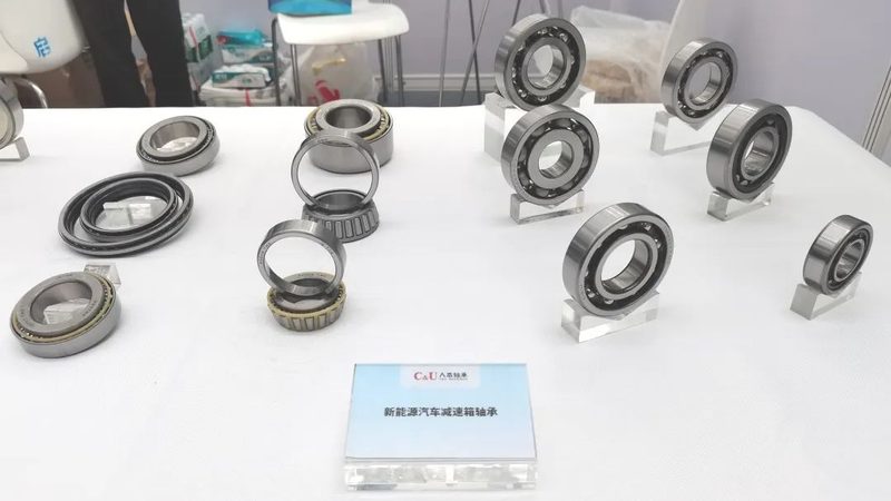揭秘进口轴承代理加盟：关键条件与注意事项