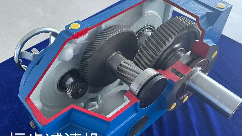 推力轴承安装，这些细节不容忽视