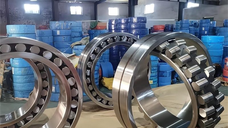 数控机床直线导轨选型：关键参数与注意事项