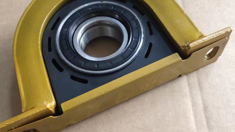 梅花联轴器弹性体材质分类解析