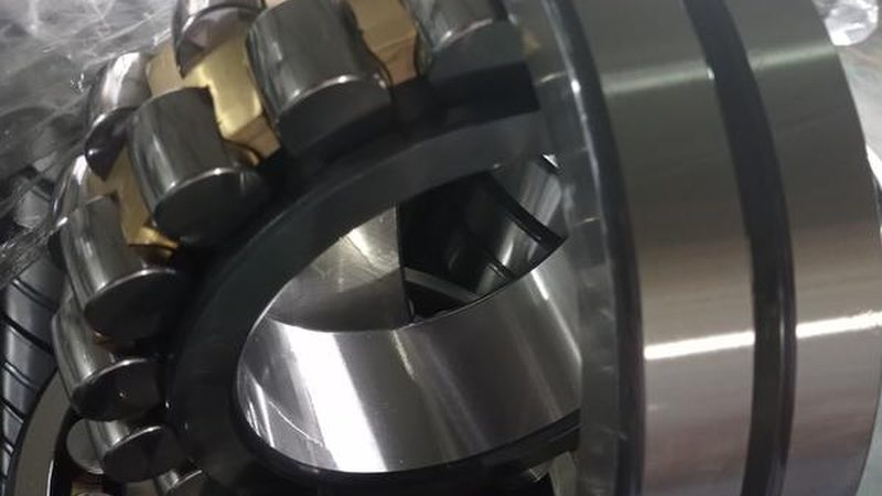 风电推力轴承：性能与选型的关键考量**