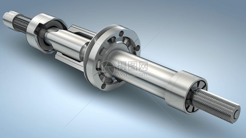 膜片联轴器：标准规格尺寸解析与选型要点