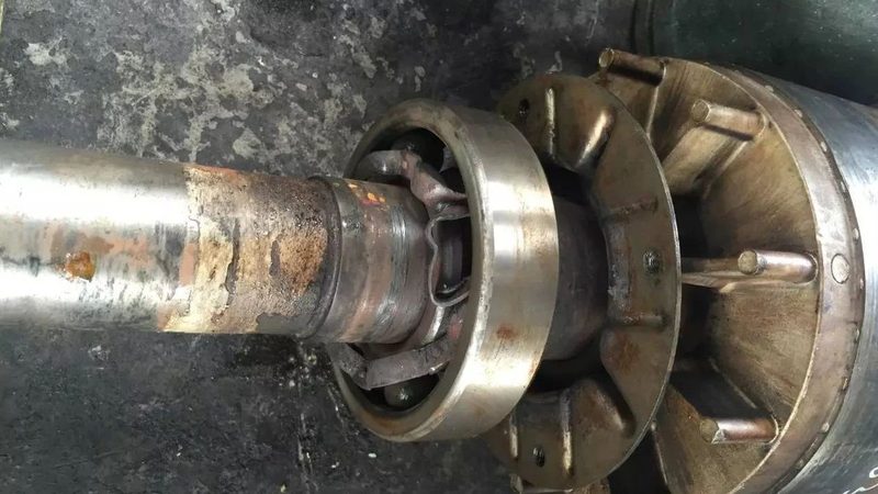 联轴器批发价格：揭秘影响价格的关键因素**