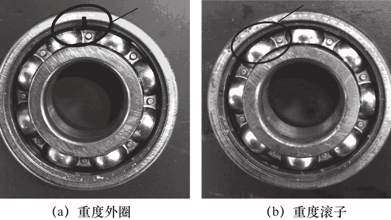 重载关节轴承耐磨寿命：关键因素与优化策略